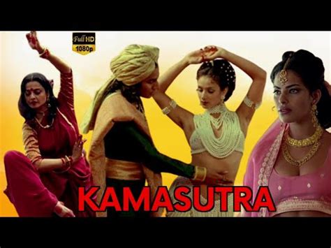 kamsutra rekha|Kama Sutra